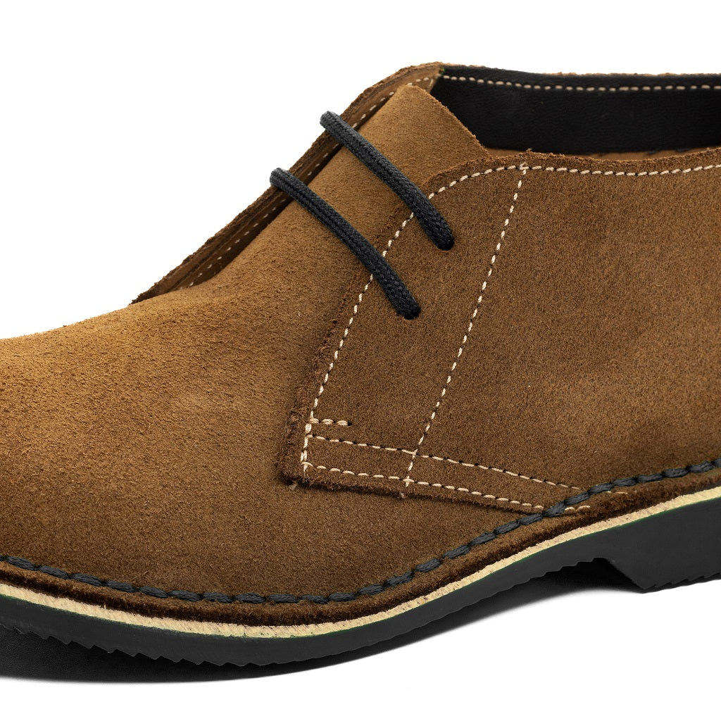 Safari desert boots sales
