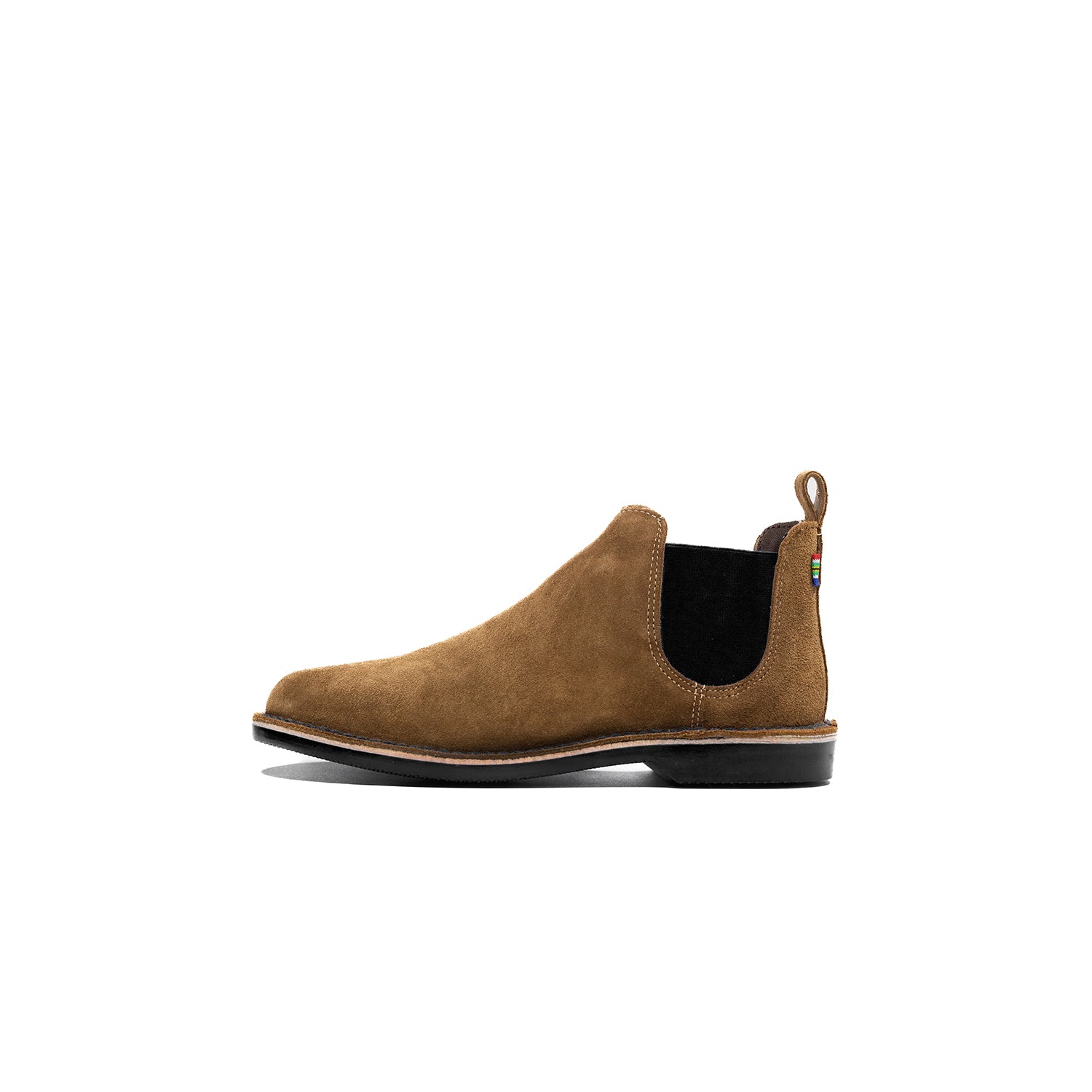 Grade school sales chelsea boots