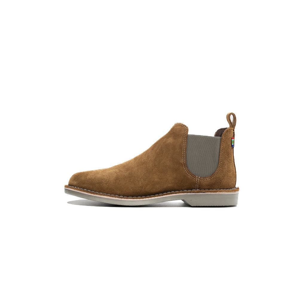 MEN&#39;S CHELSEA BOOT FARMER GREY