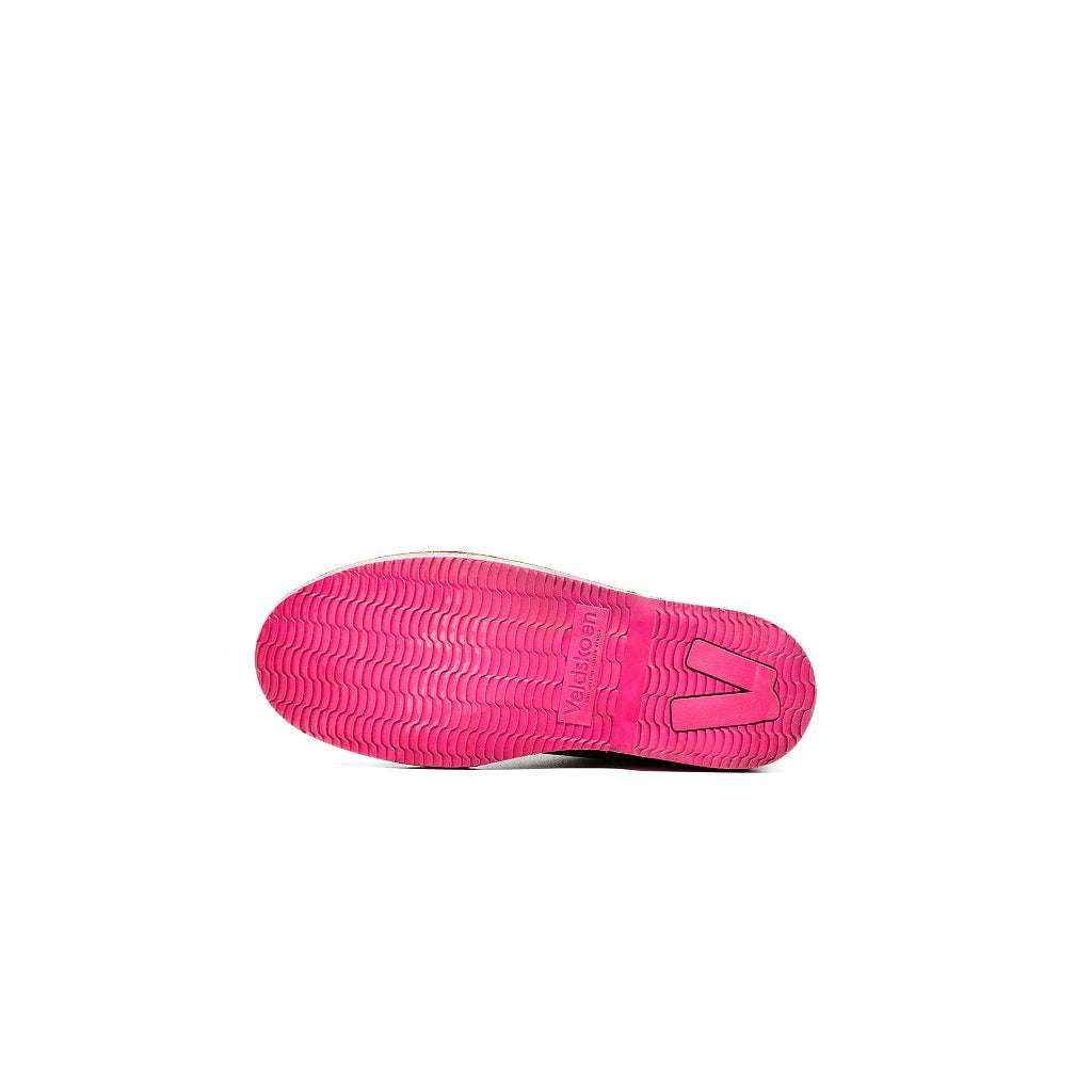 WOMEN&#39;S DESERT BOOT UHAMBO HOT PINK