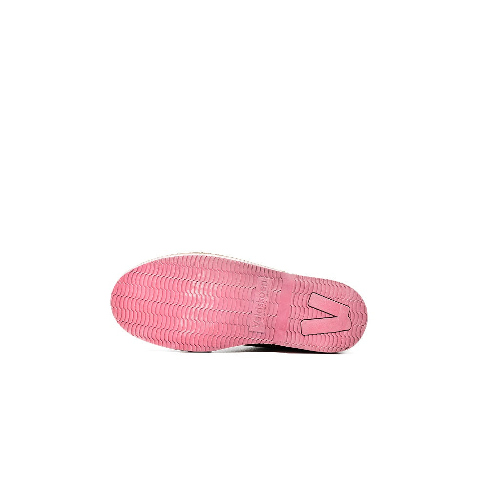 WOMEN&#39;S DESERT BOOT UHAMBO PINK