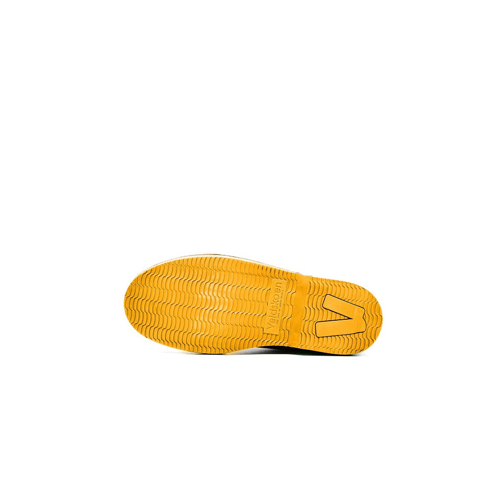 WOMEN&#39;S DESERT BOOT VILIKAZI YELLOW