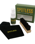 SPOTLESS SHOE CLEANER